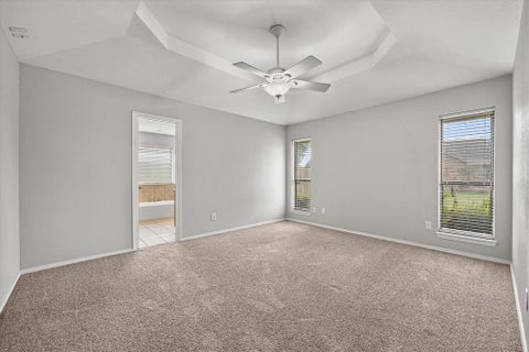 Tiny photo for 5401 Nevada Drive, Greenville, TX 75402 (MLS # 21337719)