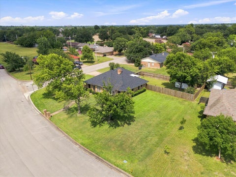 Tiny photo for 5401 Nevada Drive, Greenville, TX 75402 (MLS # 21337719)