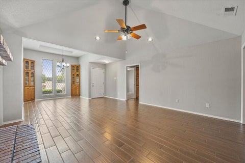 Tiny photo for 5401 Nevada Drive, Greenville, TX 75402 (MLS # 21337719)
