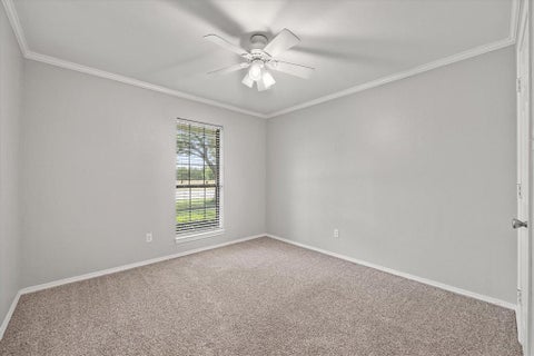 Tiny photo for 5401 Nevada Drive, Greenville, TX 75402 (MLS # 21337719)