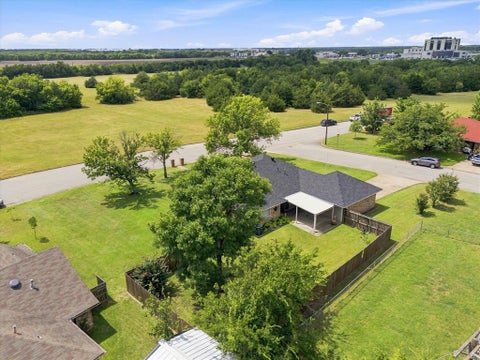 Tiny photo for 5401 Nevada Drive, Greenville, TX 75402 (MLS # 21337719)