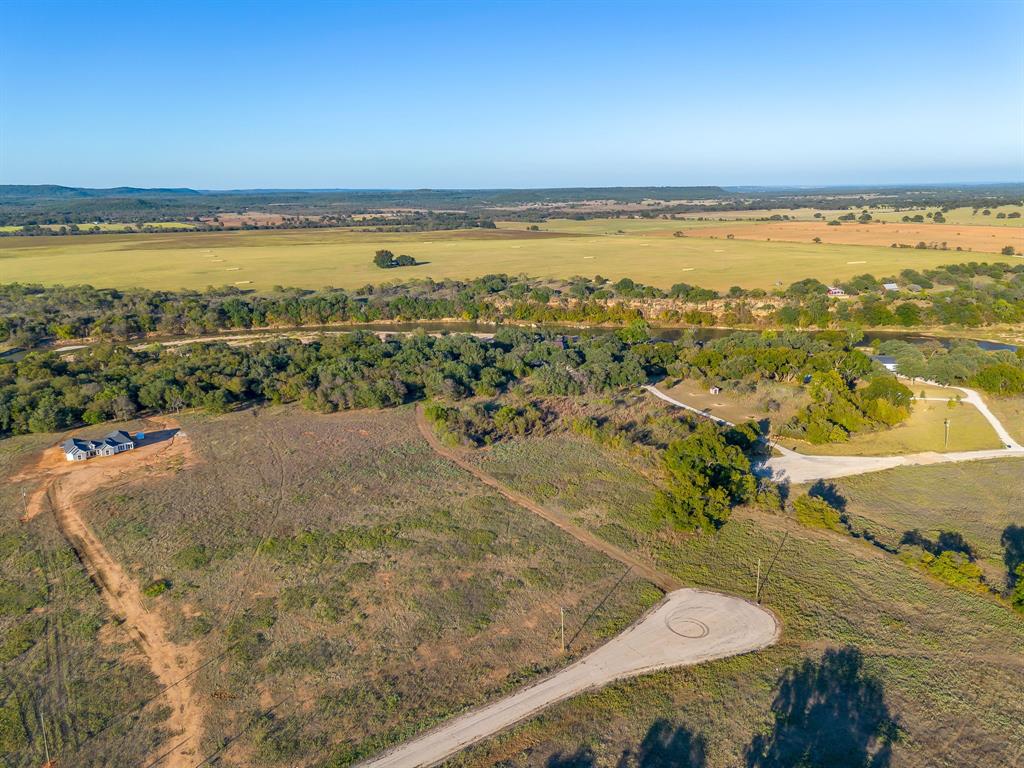 River Canyon Ranch - Land