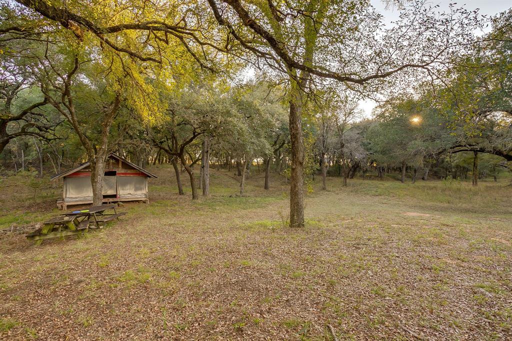 River Canyon Ranch - Land