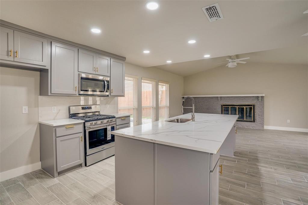 Northwest Park 04 - Residential Lease