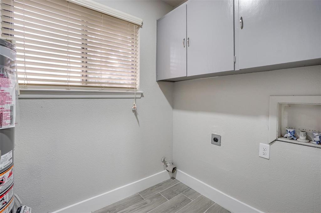 Northwest Park 04 - Residential Lease