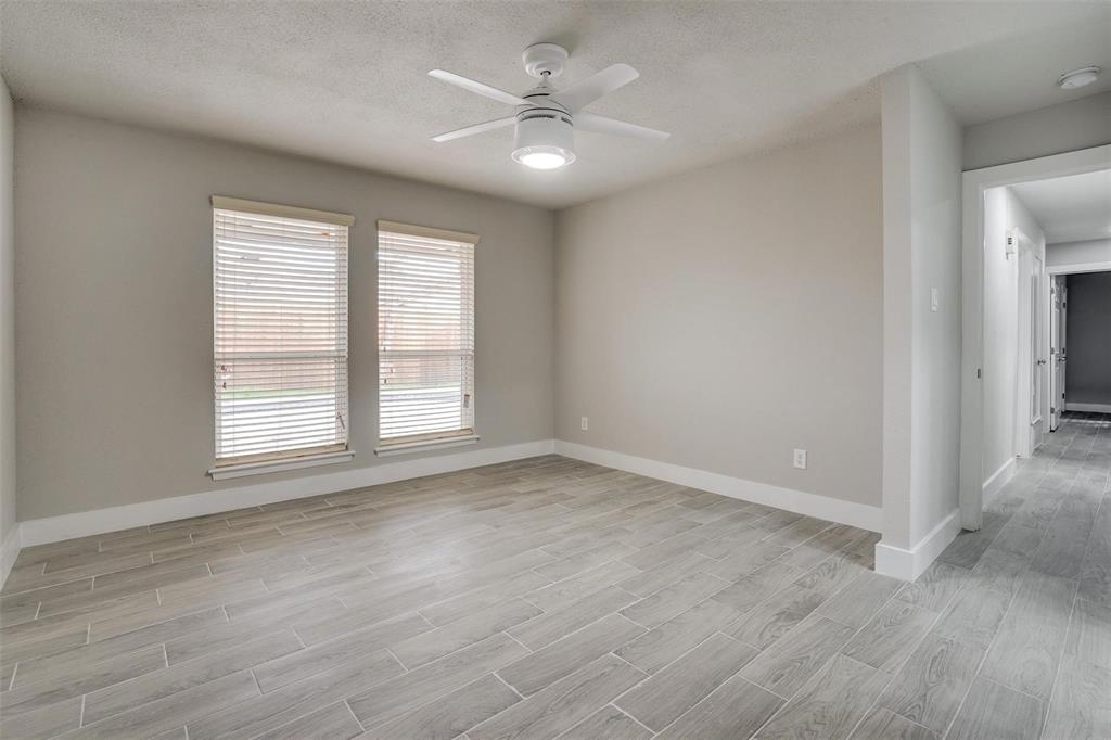 Northwest Park 04 - Residential Lease