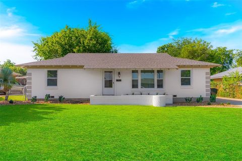 804 Haggard Street Plano TX 75074