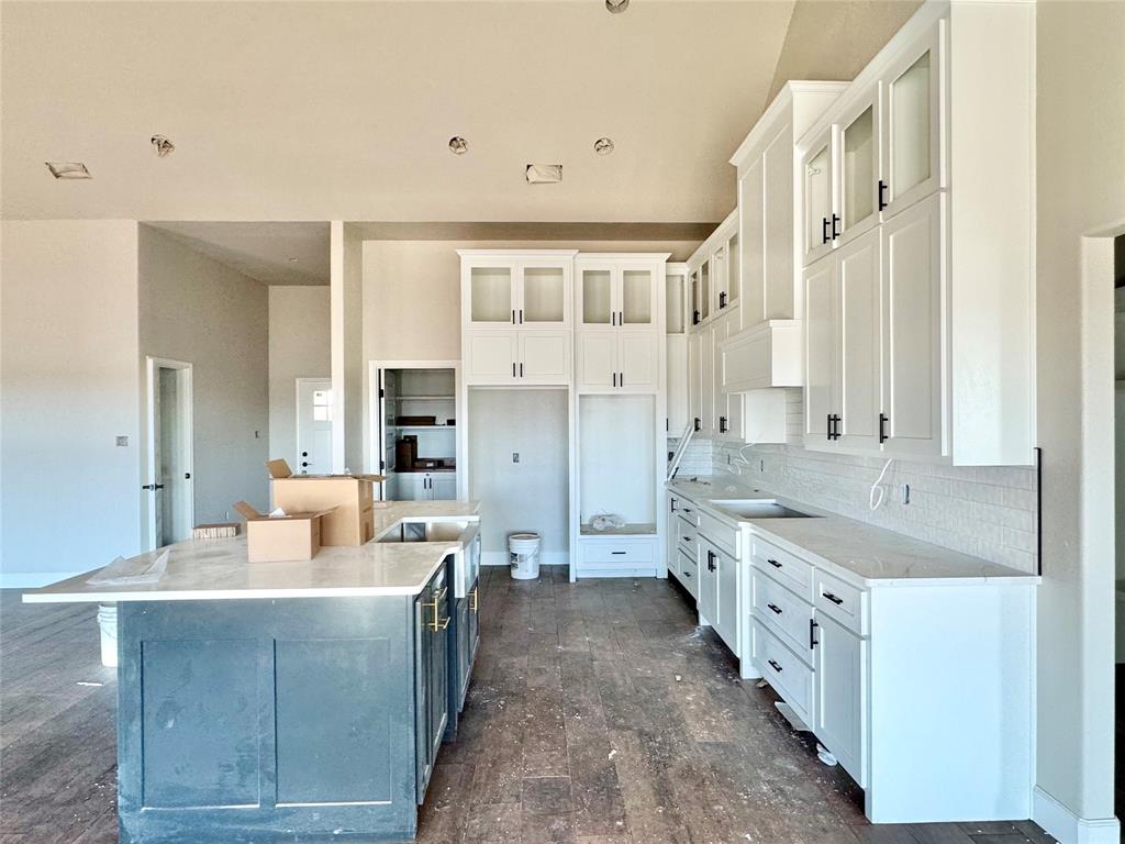 Headwaters Estates - Residential