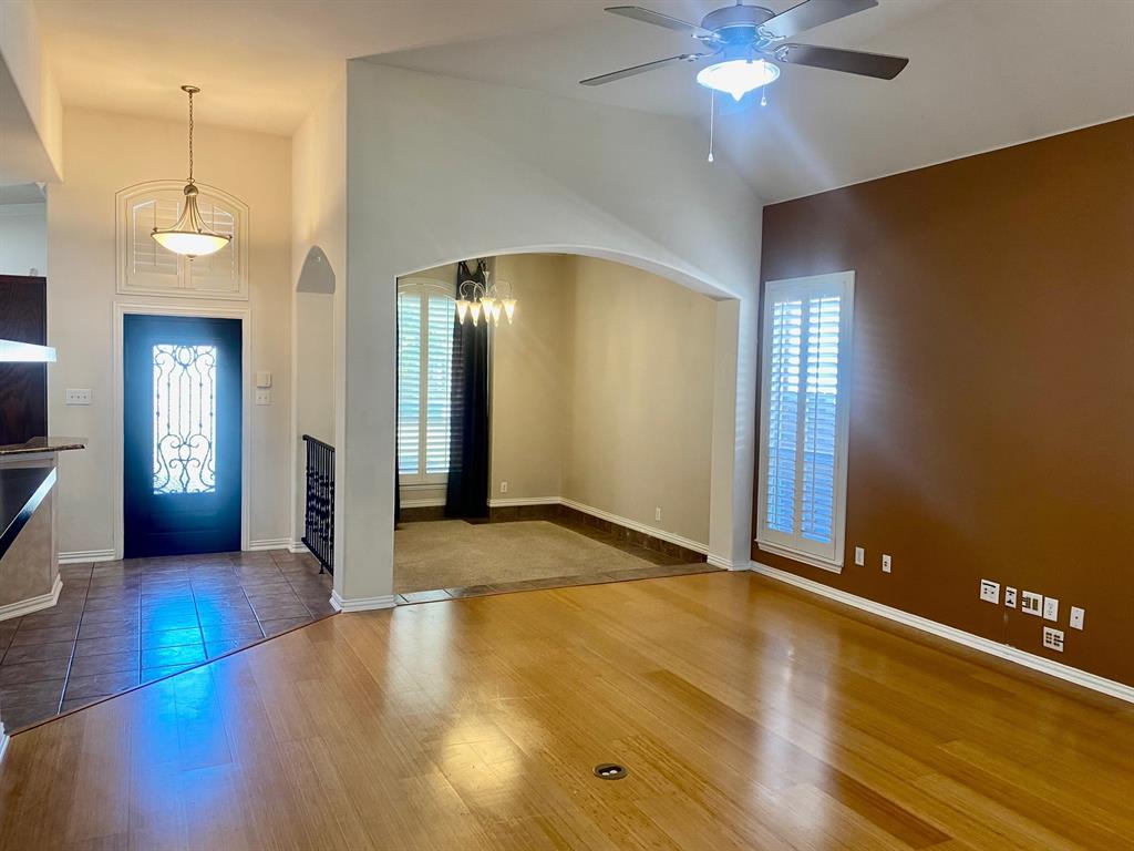 Hideaway Add - Residential Lease