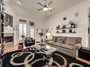 Hideaway Add - Residential Lease