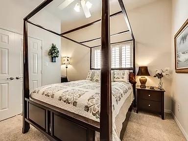 Hideaway Add - Residential Lease