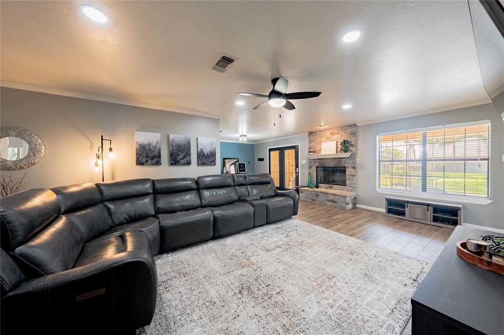 17473 Country Club Drive