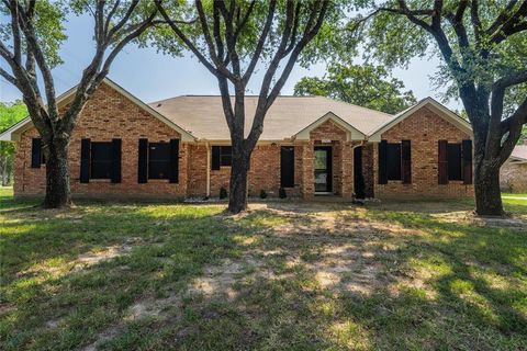 17473 Country Club Drive Kemp TX 75143