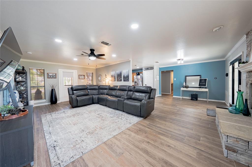 17473 Country Club Drive