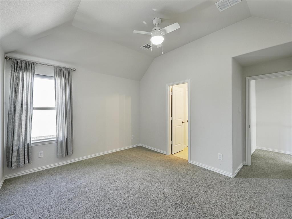 Grove Frisco Ph 2, The - Residential Lease