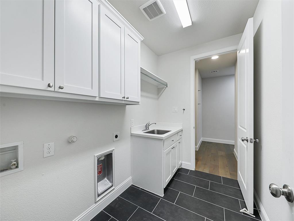 Grove Frisco Ph 2, The - Residential Lease