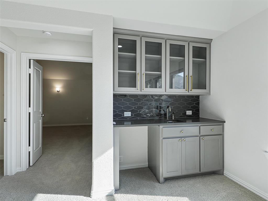 Grove Frisco Ph 2, The - Residential Lease