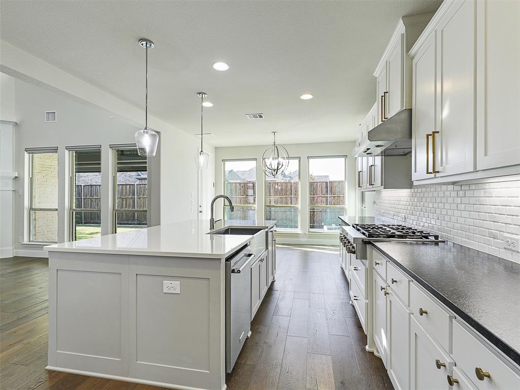 Grove Frisco Ph 2, The - Residential Lease