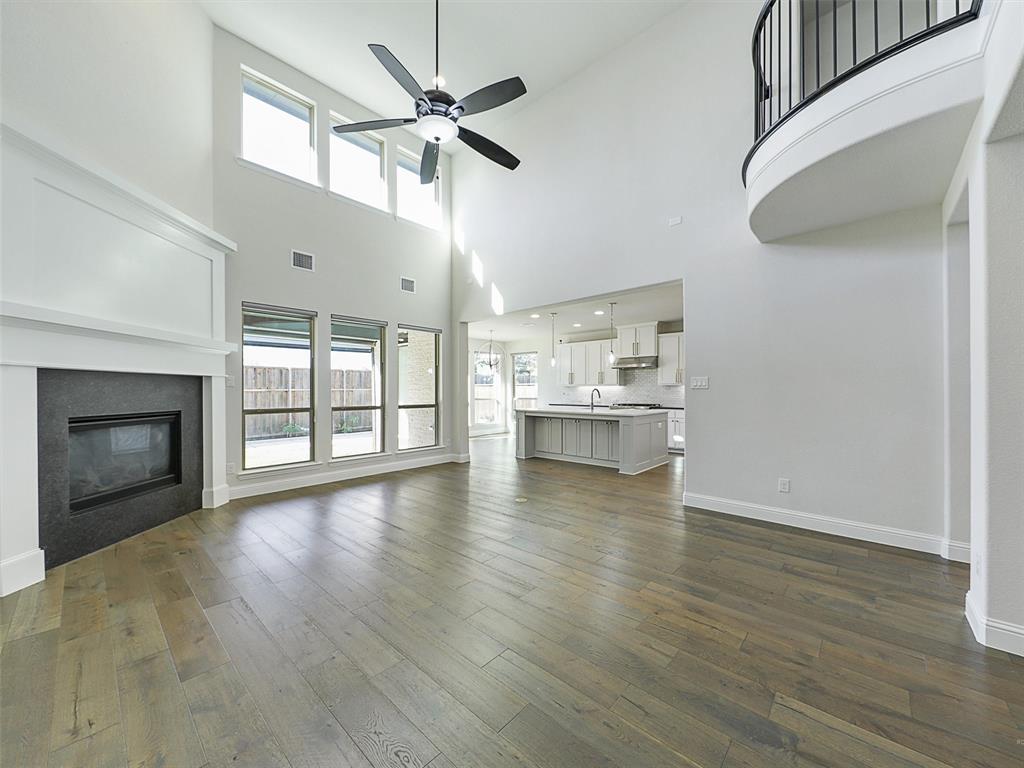 Grove Frisco Ph 2, The - Residential Lease