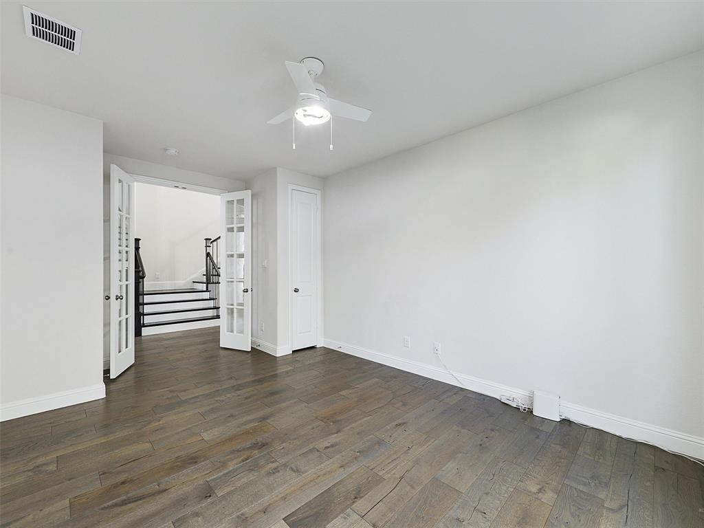 Grove Frisco Ph 2, The - Residential Lease