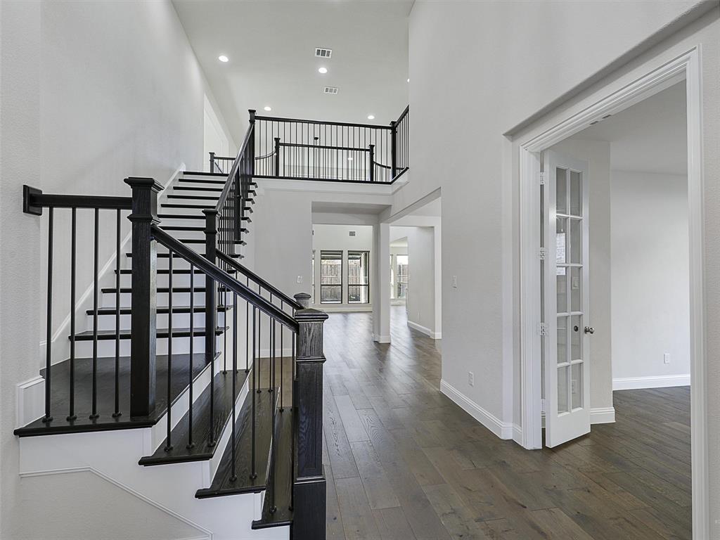 Grove Frisco Ph 2, The - Residential Lease