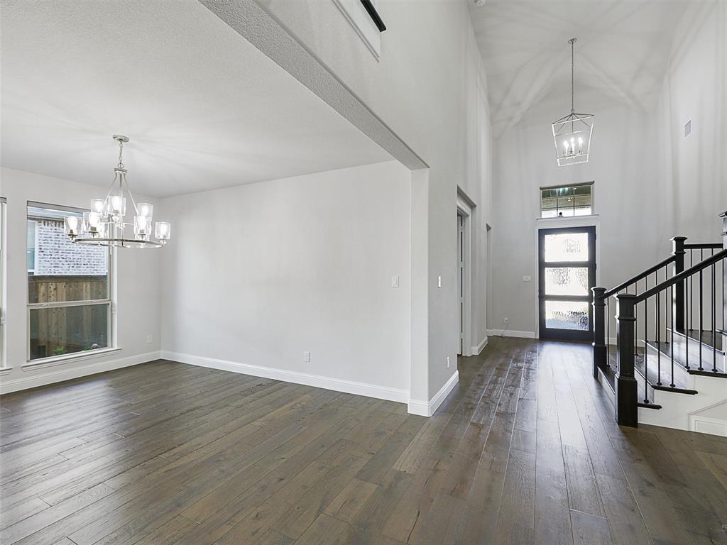 Grove Frisco Ph 2, The - Residential Lease