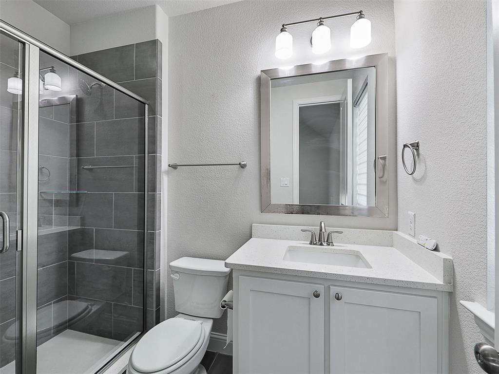 Grove Frisco Ph 2, The - Residential Lease