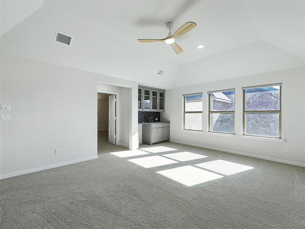 Grove Frisco Ph 2, The - Residential Lease