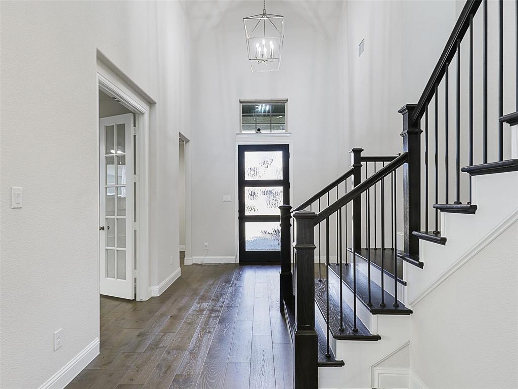 Grove Frisco Ph 2, The - Residential Lease