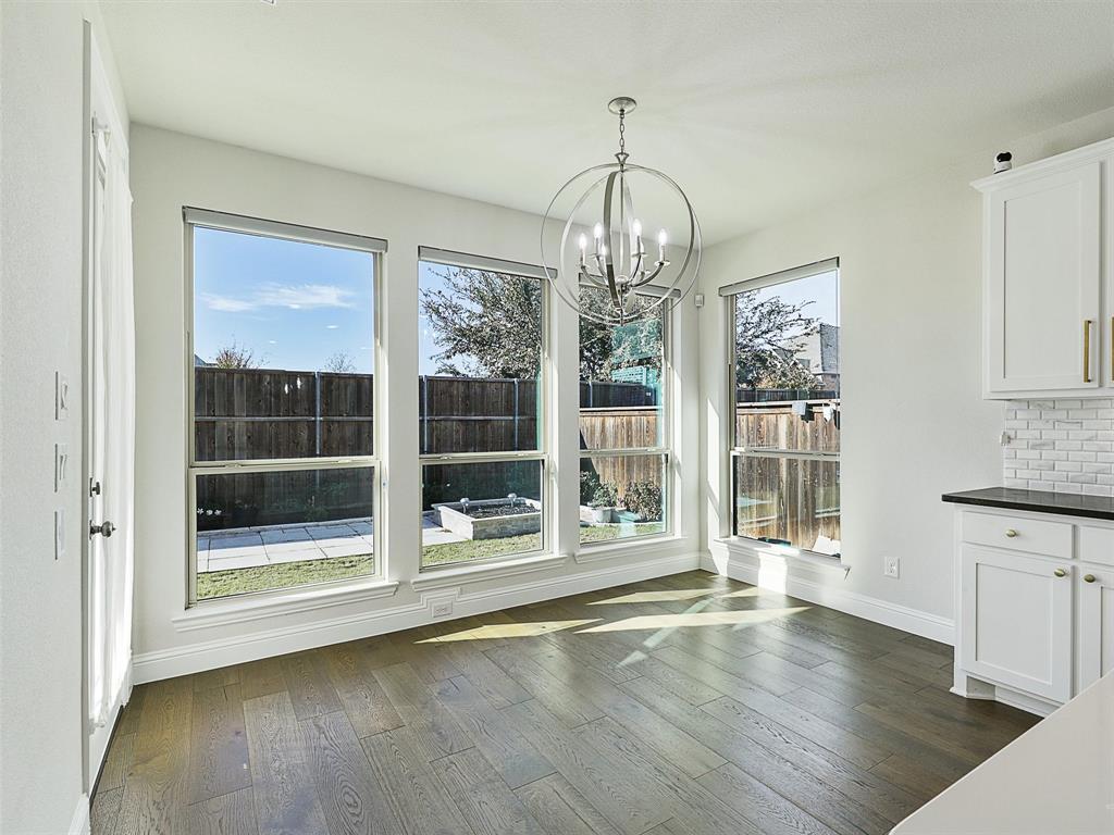 Grove Frisco Ph 2, The - Residential Lease