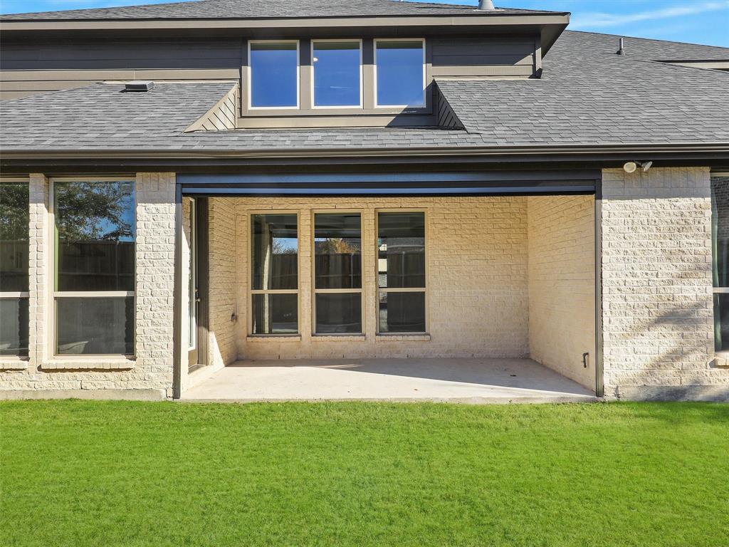 Grove Frisco Ph 2, The - Residential Lease