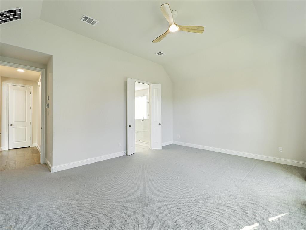 Grove Frisco Ph 2, The - Residential Lease