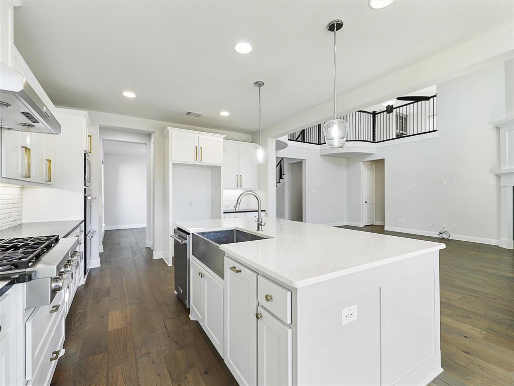 Grove Frisco Ph 2, The - Residential Lease