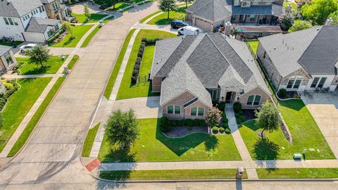 A home in Fort Worth