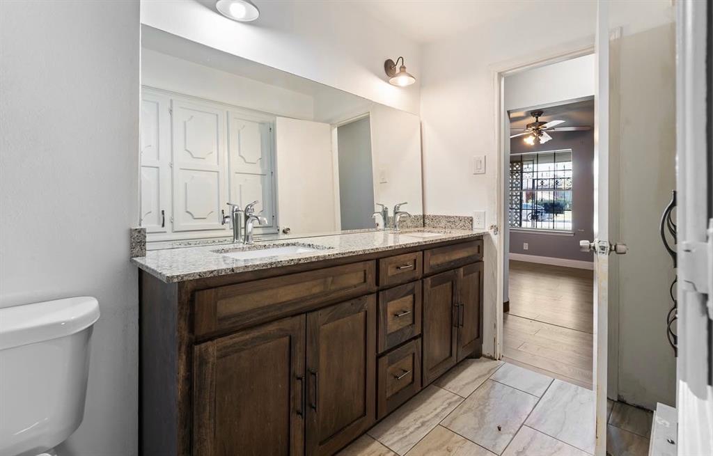 Pleasant Run Heights - Residential