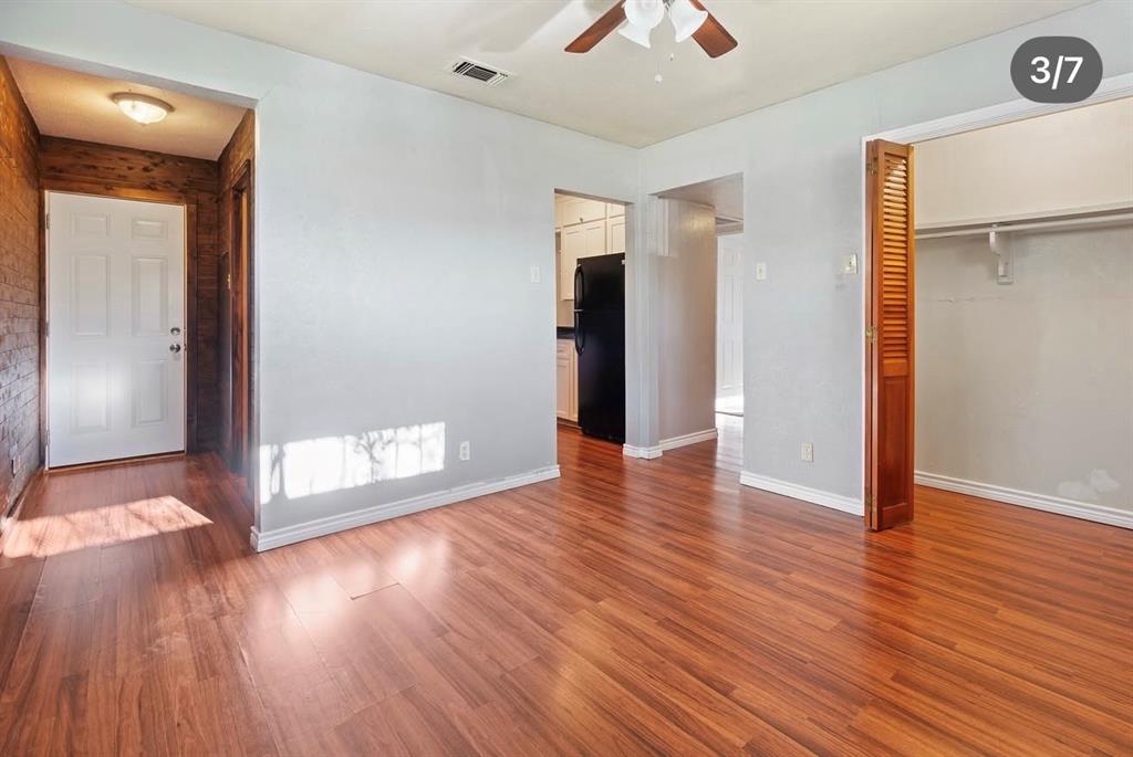 Pleasant Run Heights - Residential