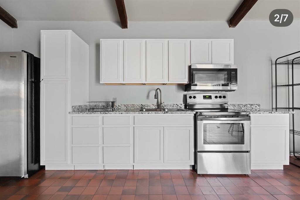 Pleasant Run Heights - Residential