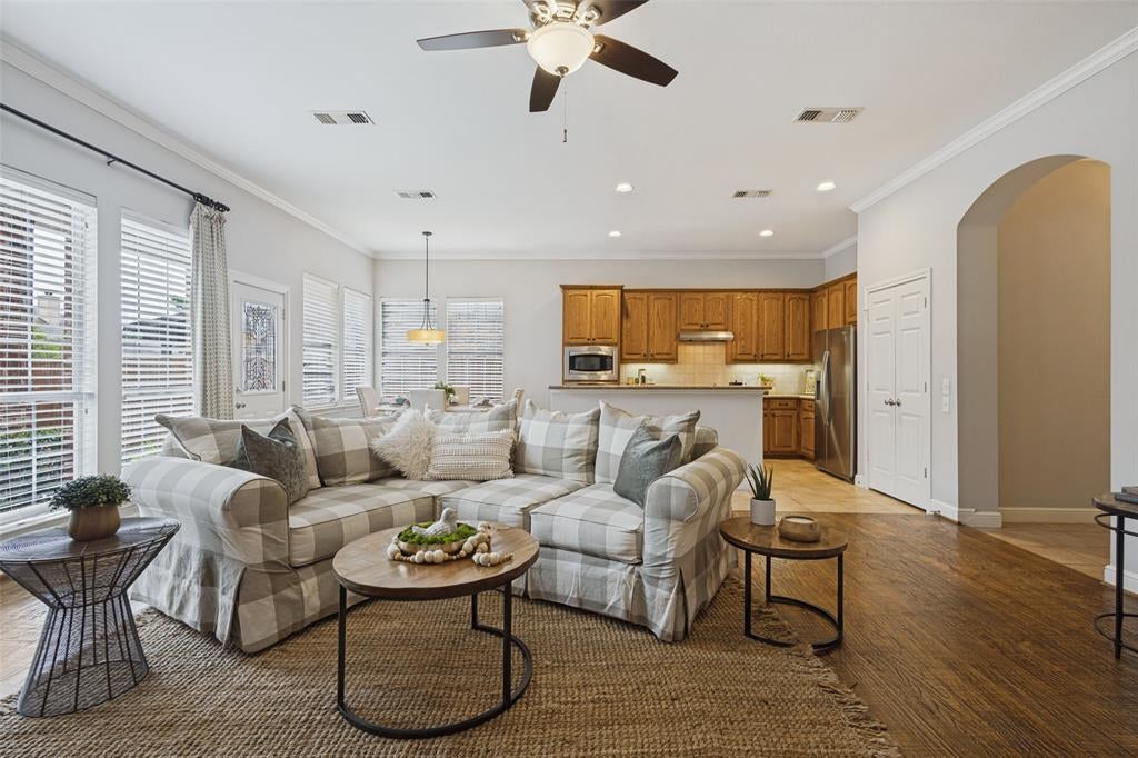 7320 Chadwick Drive