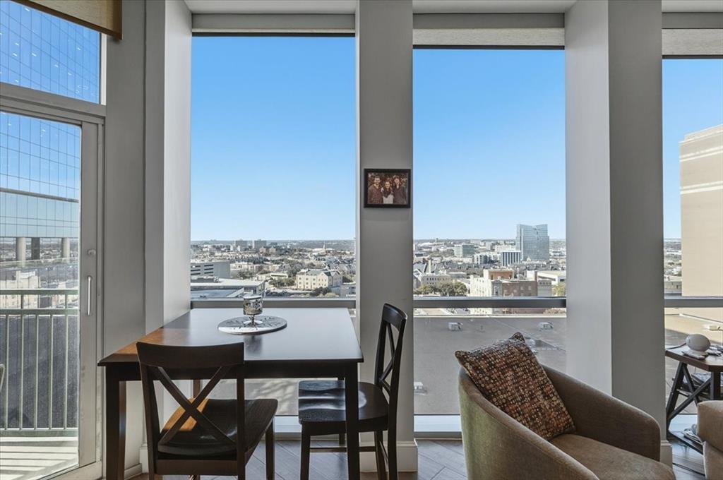 Tower Residential II Condo - Residential