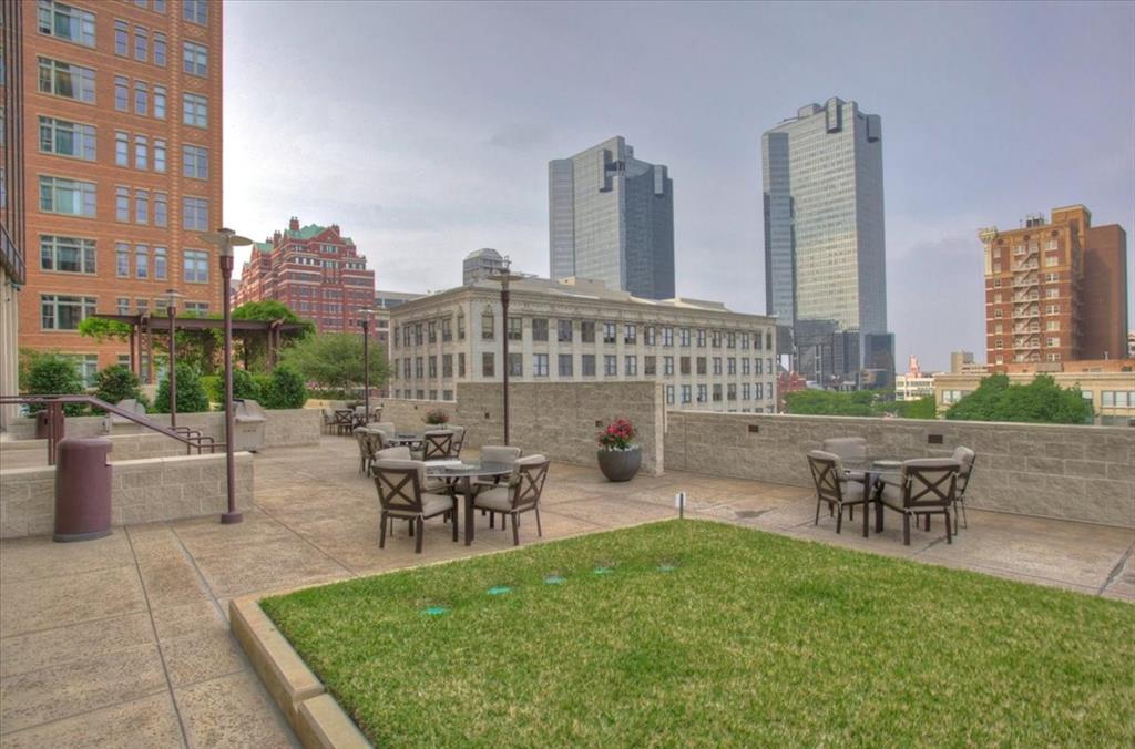 Tower Residential II Condo - Residential