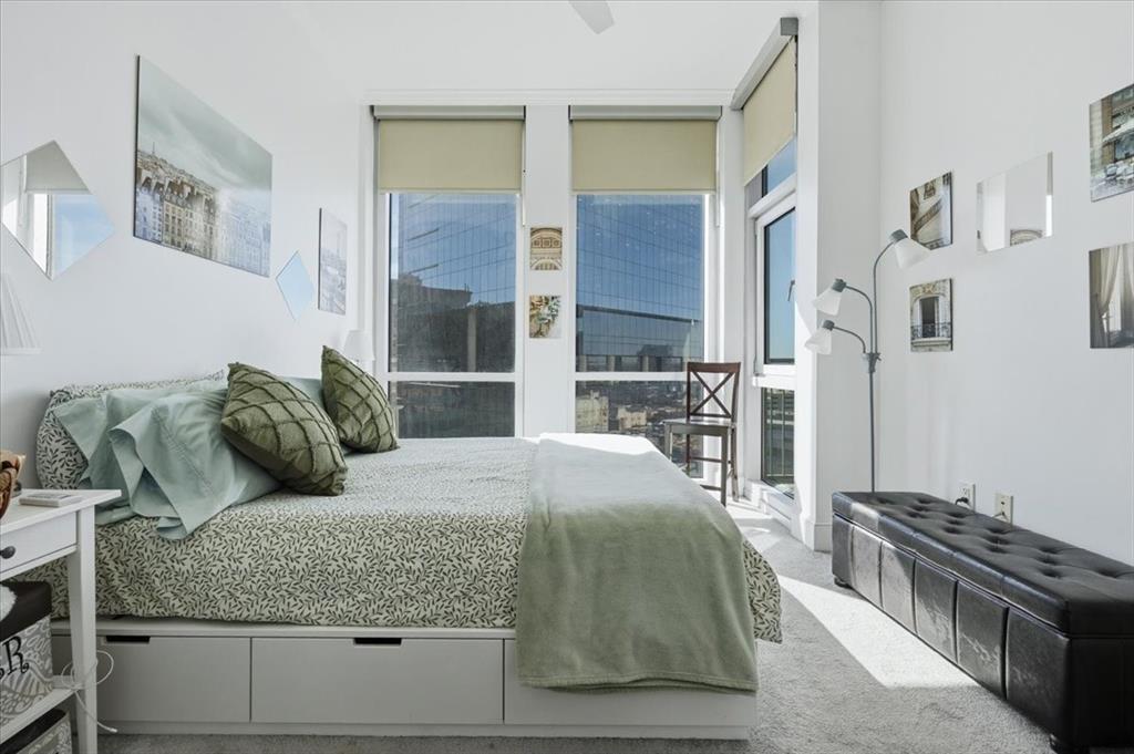 Tower Residential II Condo - Residential