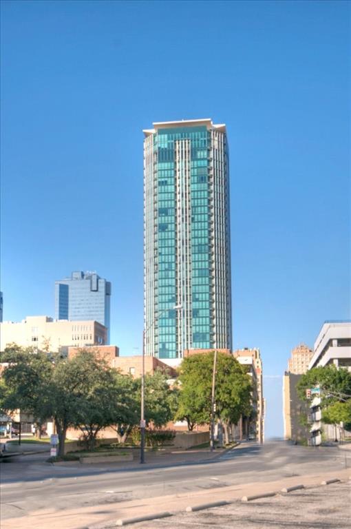 Tower Residential II Condo - Residential