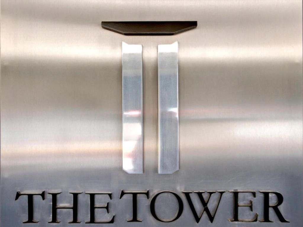 Tower Residential II Condo - Residential
