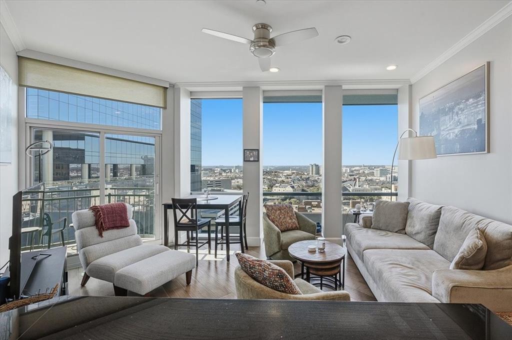 Tower Residential II Condo - Residential