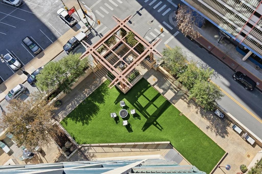 Tower Residential II Condo - Residential