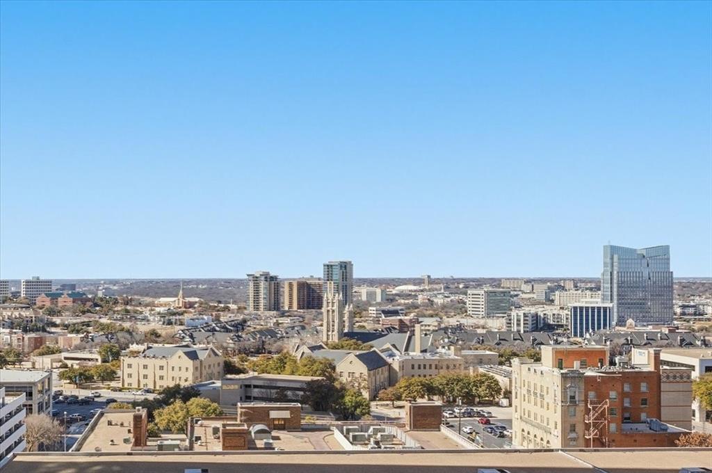 Tower Residential II Condo - Residential