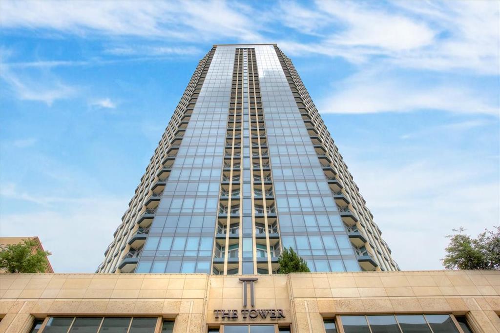 Tower Residential II Condo - Residential