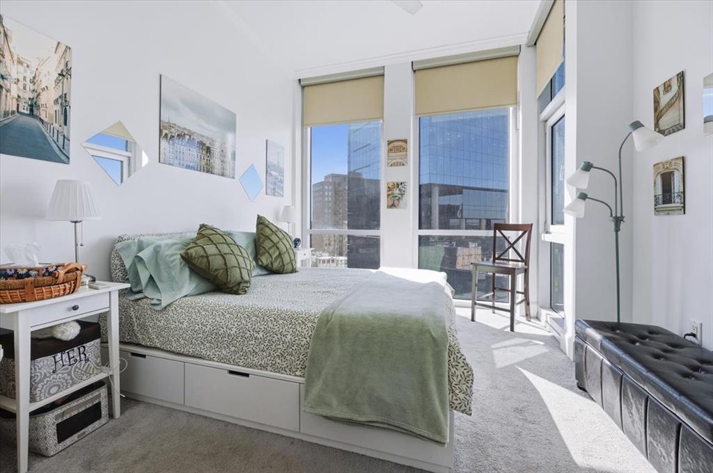 Tower Residential II Condo - Residential