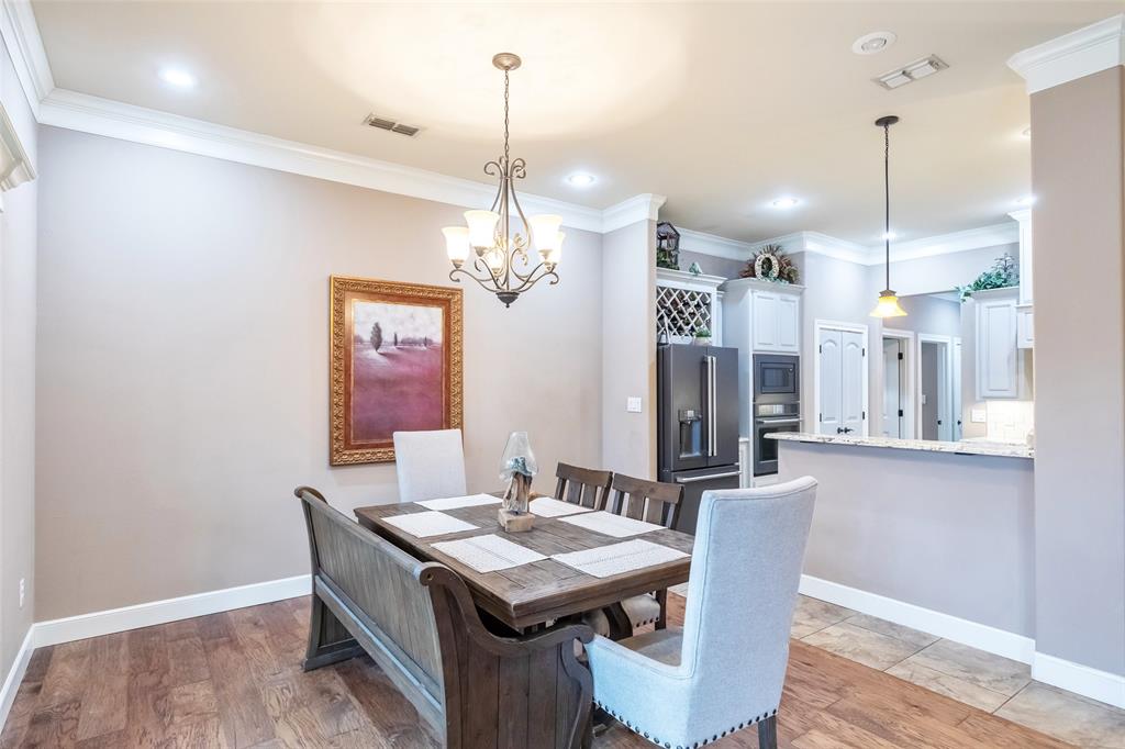 Caprock Rdg Add Sec 1 - Residential