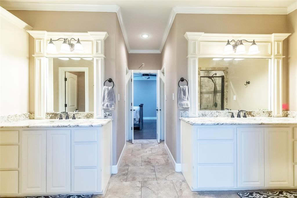 Caprock Rdg Add Sec 1 - Residential